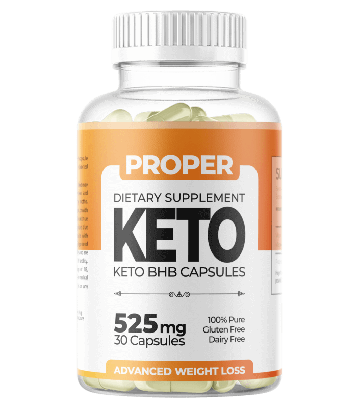 ProprerKeto